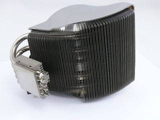 Gigabyte G-Power II Pro - fin